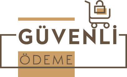 güvenli ödeme