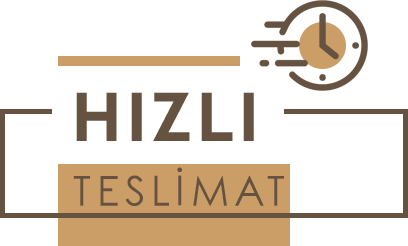 hızlı teslimat