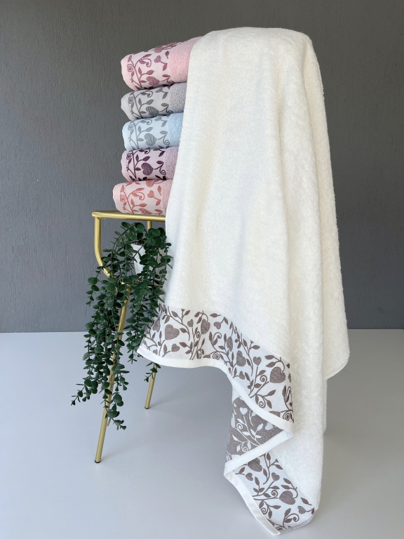 90X150 SARRA HÜRREM BANYO HAVLUSU