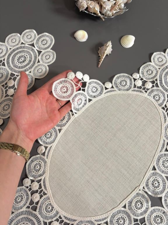 SARRAHOME 2'Lİ BAHAR ÇAY SETİ