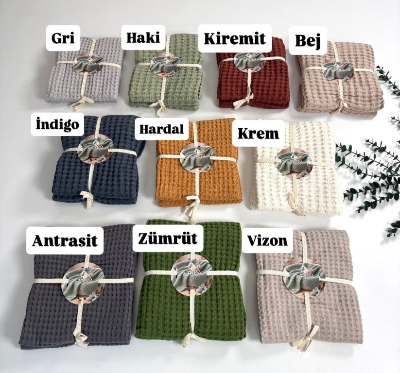SARRA 90x110 DAİLY BEBEK PİKESİ