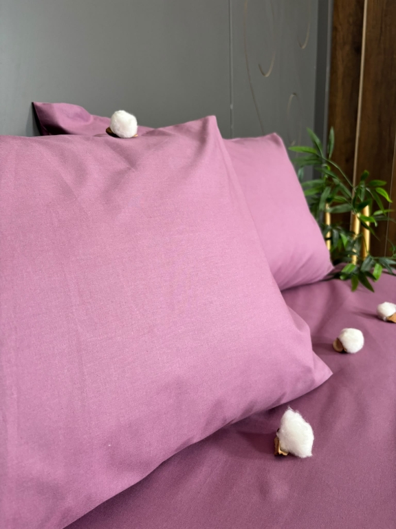 SARRA HOME 160x200 POPLİN ÇARŞAF SETİ
