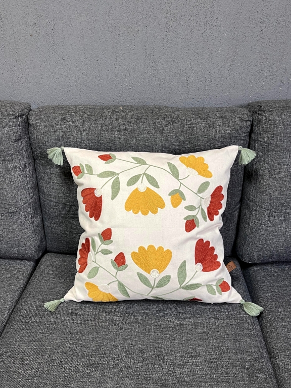 SARRA 45X45 PUNCH KIRLENT
