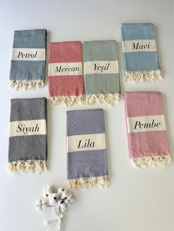 SARRA HOME 100x180 PEŞTEMAL