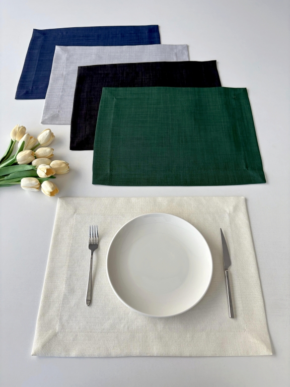 SARRA 35X45 GARDENYA DÜZ AMERİKAN SERVİS