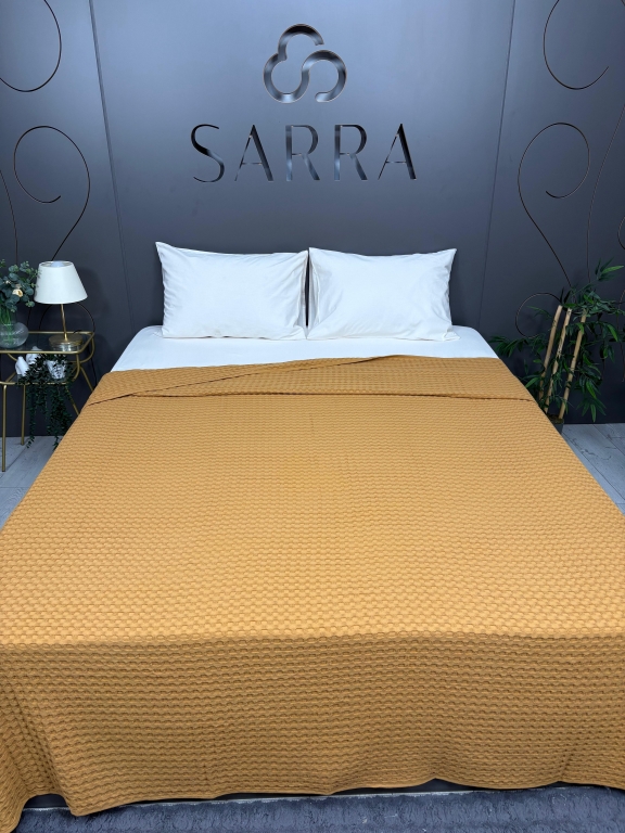 SARRA HOME 220X240 DAİLY PİKE