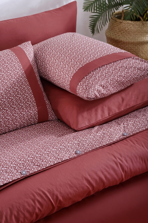 SARRA HOME ESSE ÇİFT KİŞİLİK NEVRESİM TAKIMI