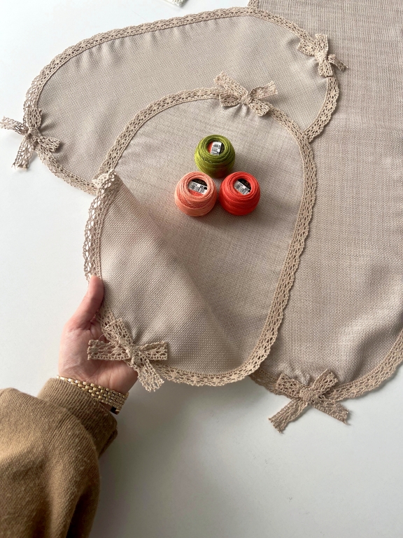 SARRA HOME FİYONK ODA TAKIMI