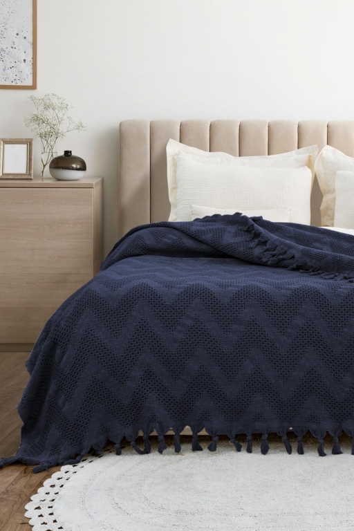 SARRA HOME ÇİFT KİŞİLİK LİZBON PİKE