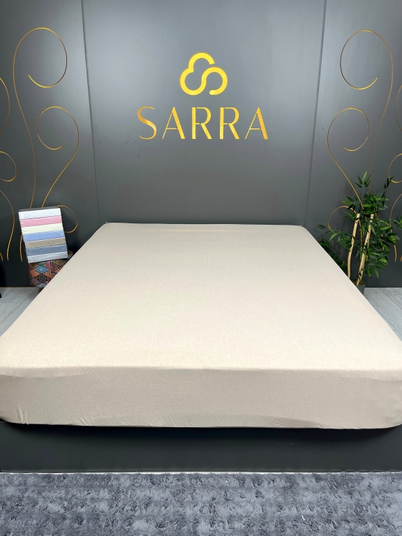 MYSOFT 160X200 ÇİFT KİŞİLİK PENYE LASTİKLİ ÇARŞAF
