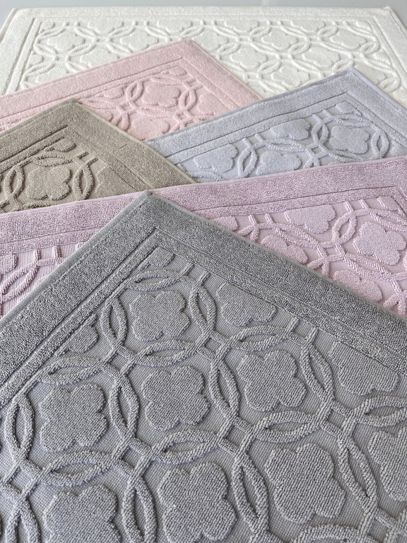 SARRA HOME YONCA 2'Lİ ABDEST SETİ