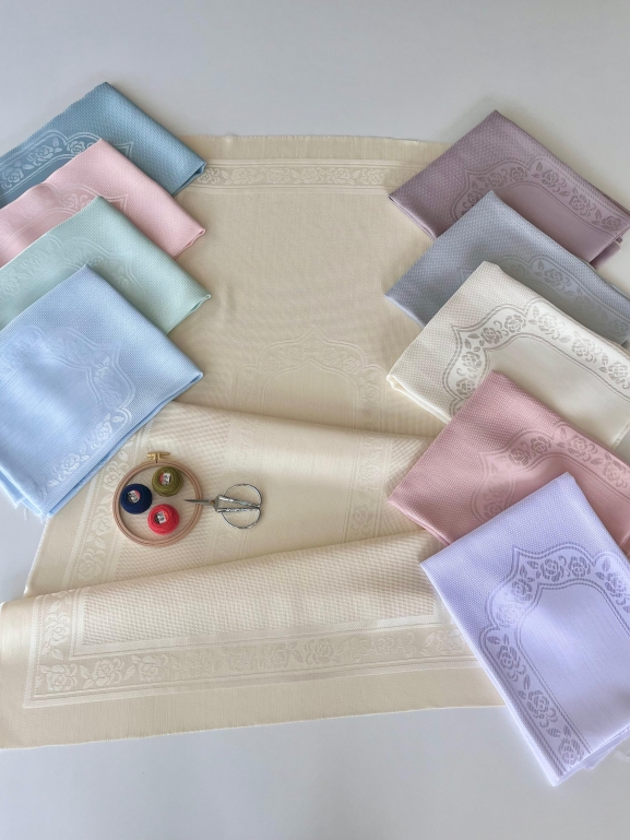 12’Lİ PAKET SARRA PANO SECCADE