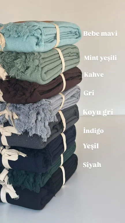 200x230 SARRA ÇİFT KİŞİLİK NATURAL PİKE
