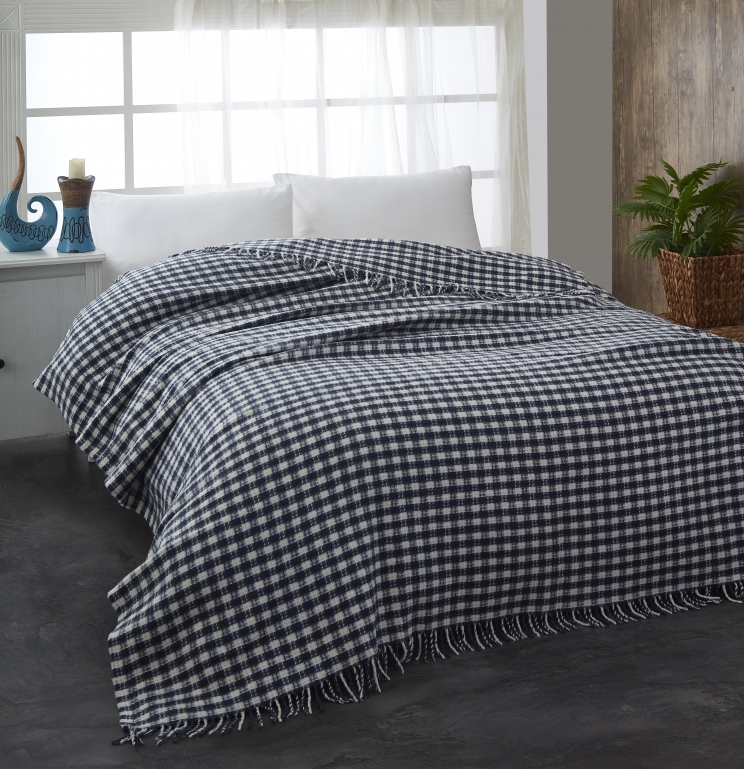 SARRA HOME VEYONA ÇİFT KİŞİLİK BATTANİYE