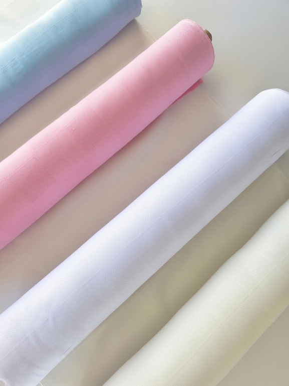 SARRA HEREKE (110cm) TOP KUMAŞ - 40MT