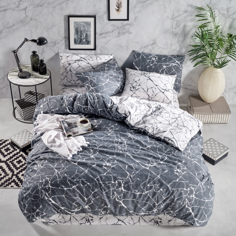 SARRA HOME ÇİFT KİŞİLİK LIGHT NEVRESİM TAKIMI