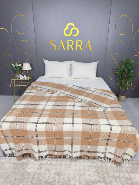 SARRA HOME YÜN BATTANİYE