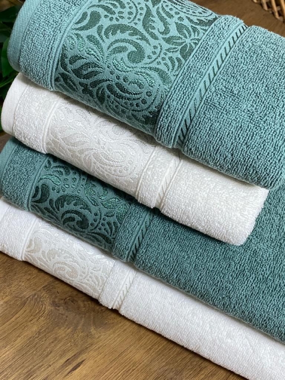 SARRA ESRA 4'LÜ HAMAM SETİ