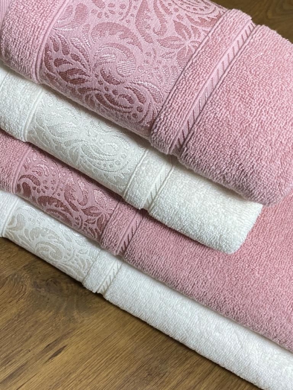 SARRA ESRA 4'LÜ HAMAM SETİ