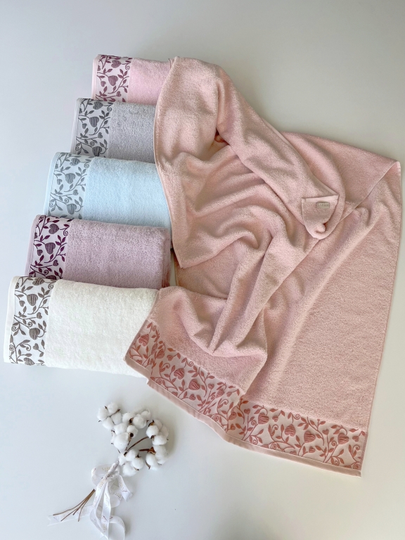 90X150 SARRA HÜRREM BANYO HAVLUSU