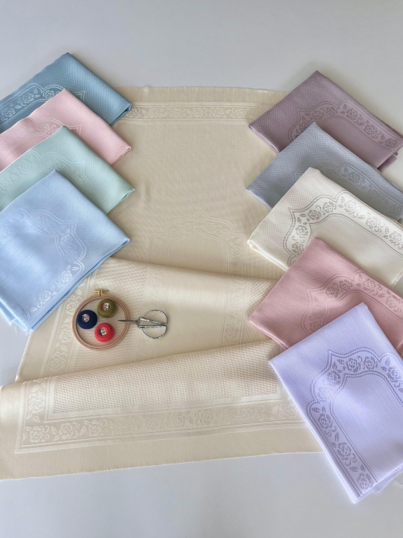 12’Lİ PAKET SARRA PANO SECCADE