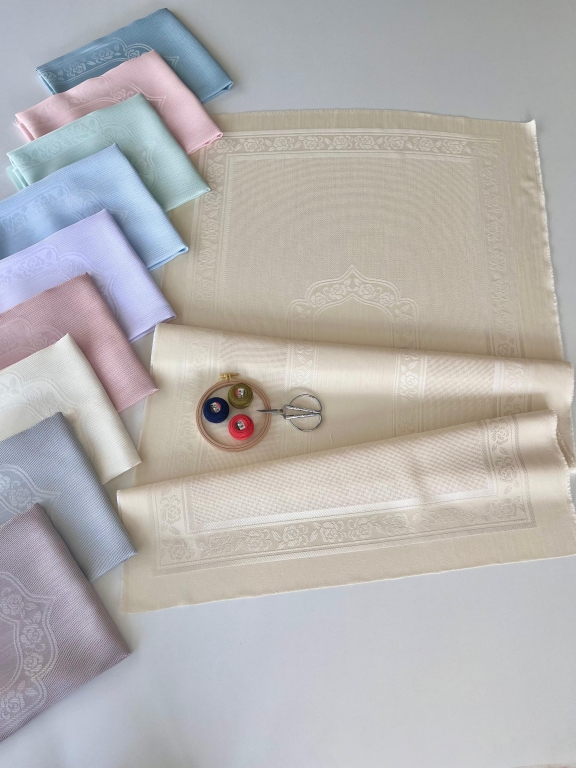12’Lİ PAKET SARRA PANO SECCADE