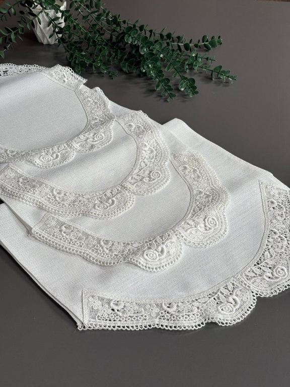 SARRA 4'LÜ SALON TAKIMI - YASEMİN