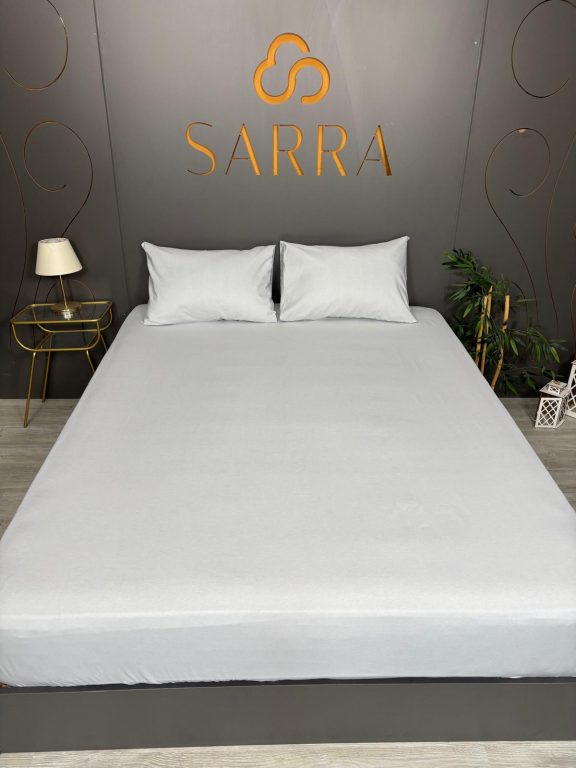 SARRA HOME ELEGANCE ÇİFT KİŞİLİK ÇARŞAF SETİ