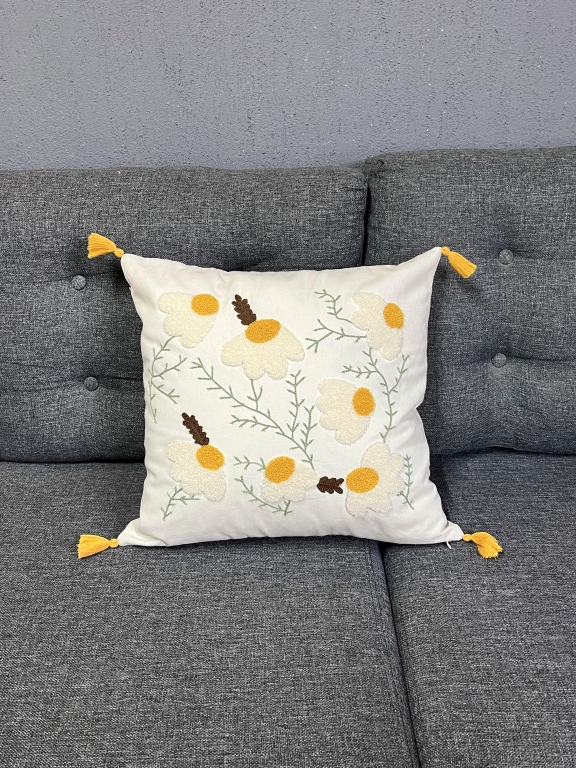 SARRA 45X45 PUNCH KIRLENT