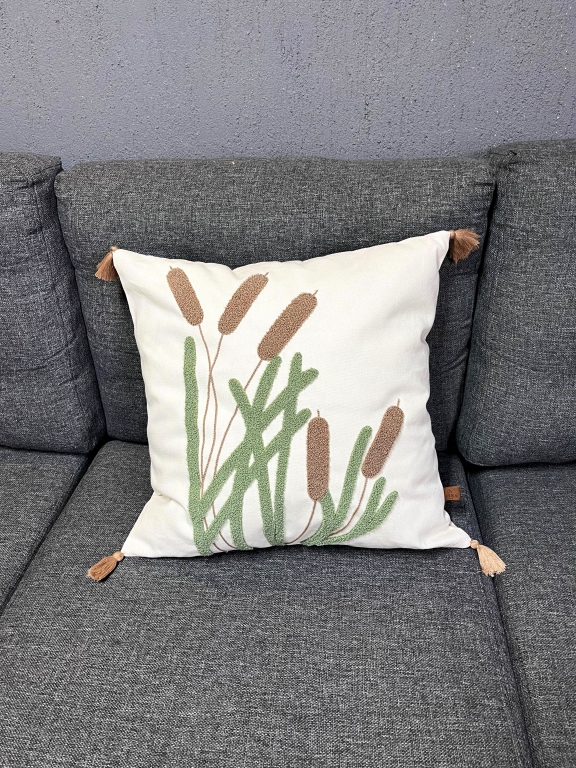 SARRA 45X45 PUNCH KIRLENT