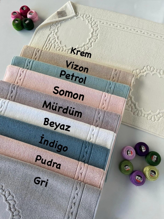 SARRA 3'LÜ BOŞLUKLU PASPAS TAKIMI