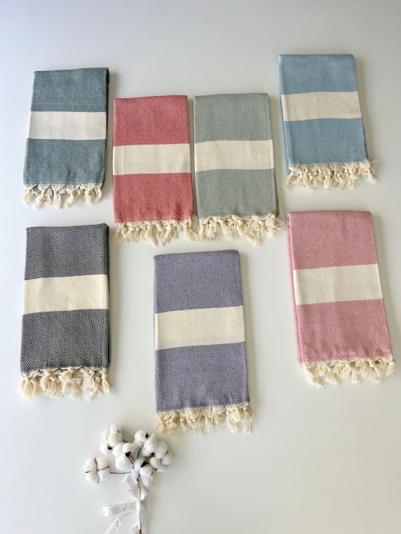 SARRA HOME 100x180 PEŞTEMAL