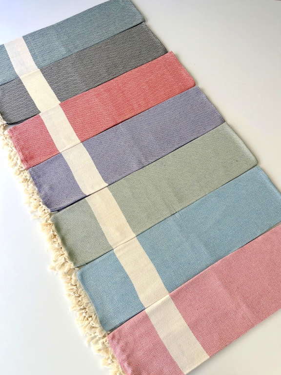 SARRA HOME 100x180 PEŞTEMAL