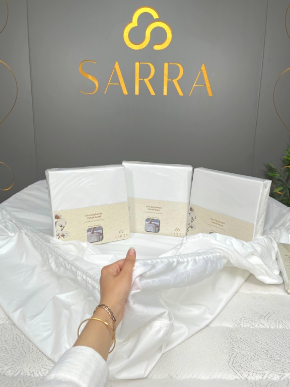 SARRA 180x200 MİKRO ALEZ BATTAL BOY