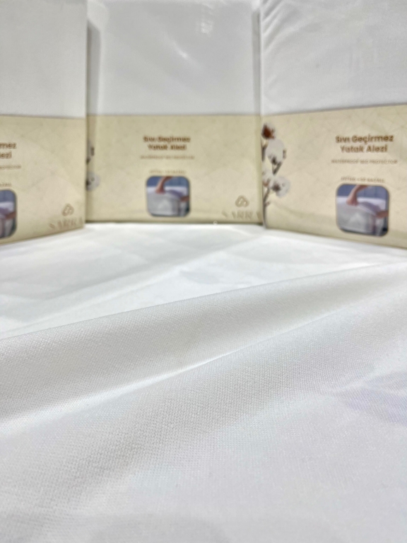 SARRA 160X200 MİKRO ALEZ ÇİFT KİŞİLİK
