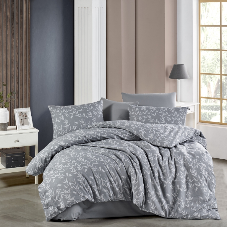 SARRA HOME ÇİFT KİŞİLİK LIGHT NEVRESİM TAKIMI