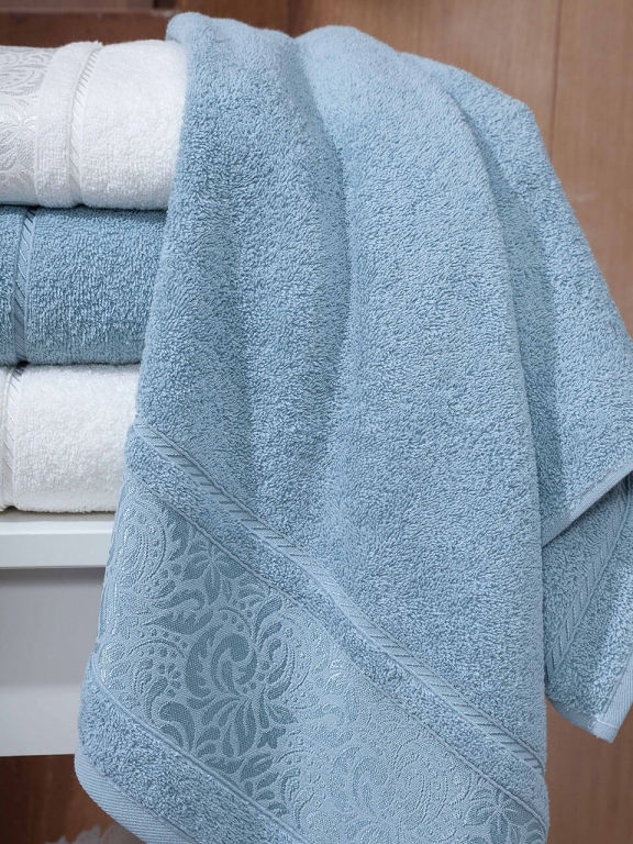 SARRA ESRA 4'LÜ HAMAM SETİ