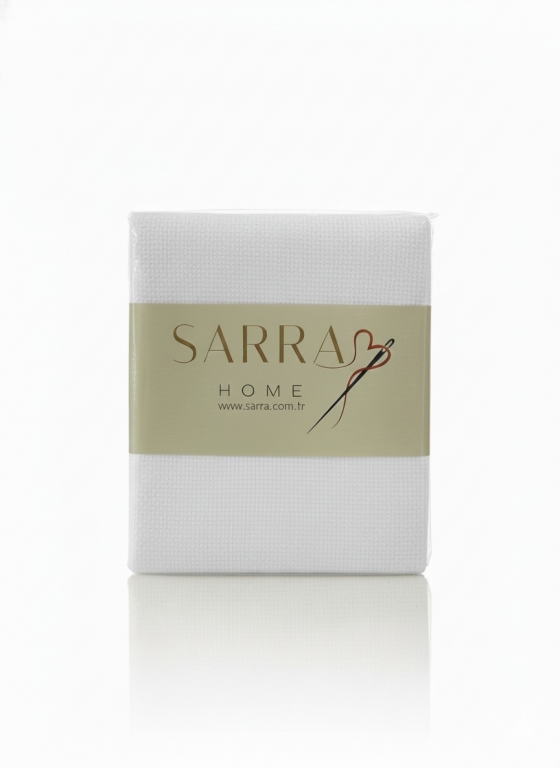 SARRA 5 METRE ETAMİN ŞERİT (20 CM)