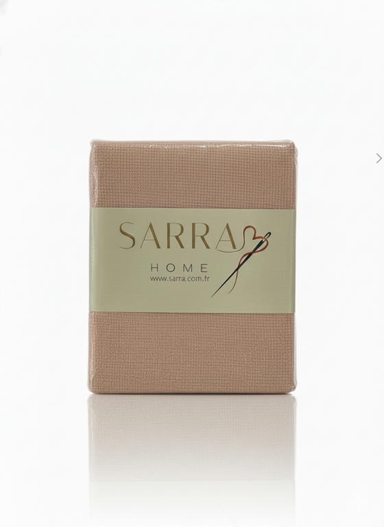 SARRA 10 CM ETAMİN ŞERİT (TOP) - 5 MT