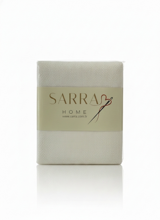 SARRA 1 METRE ETAMİN ŞERİT (10 CM)