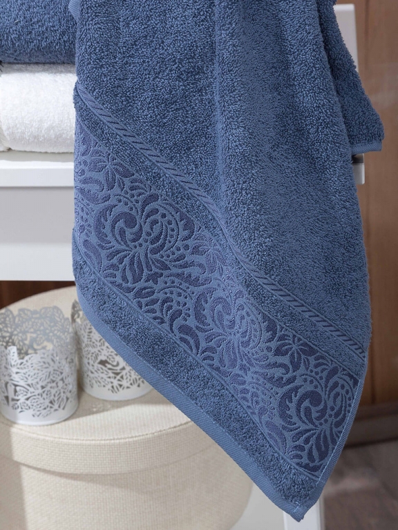 SARRA ESRA 4'LÜ HAMAM SETİ