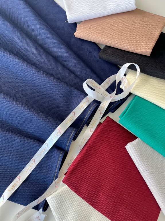 75x135 ETAMİN SECCADELİK