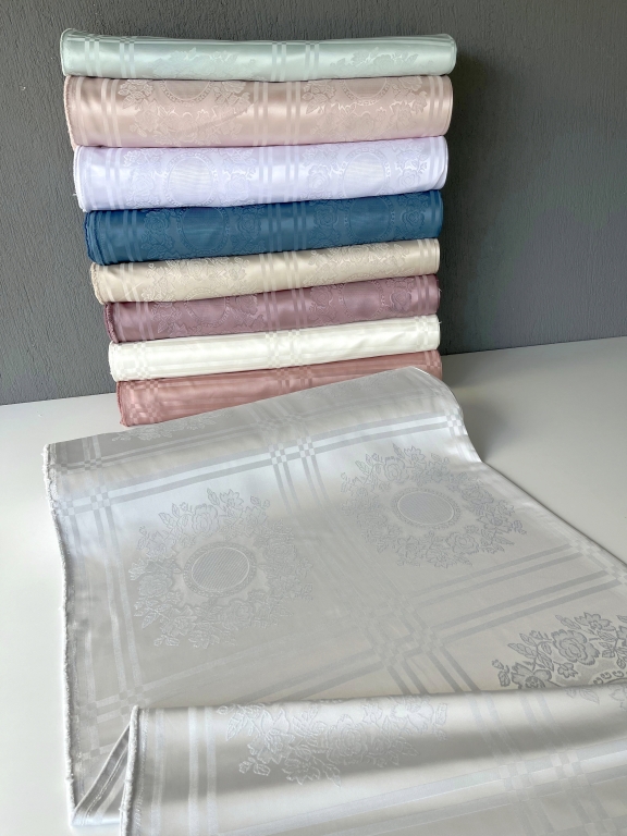 MİRAY MASA ÖRTÜSÜ TOP KUMAŞ 30MT - PEÇETE