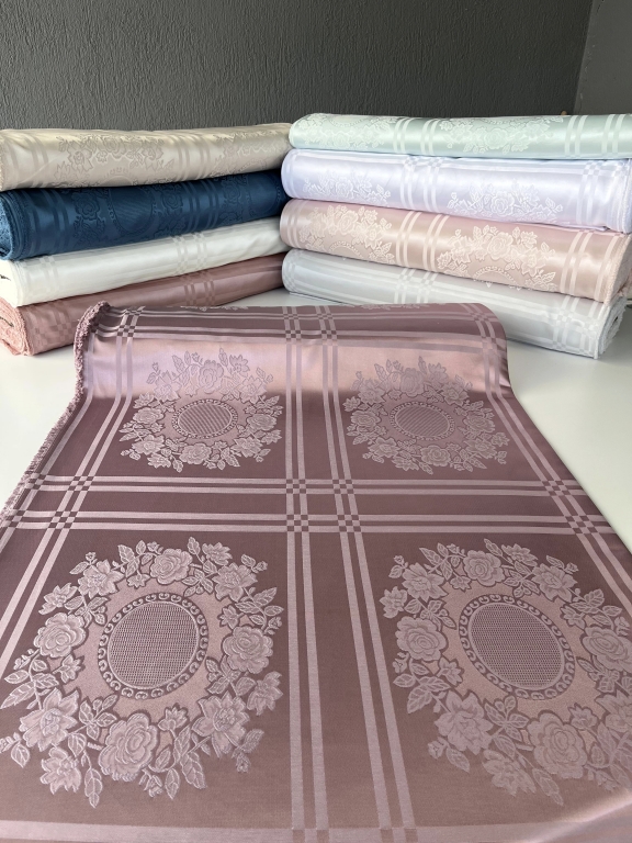 MİRAY MASA ÖRTÜSÜ - PEÇETE