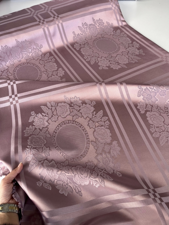 MİRAY MASA ÖRTÜSÜ TOP KUMAŞ 30MT - PEÇETE