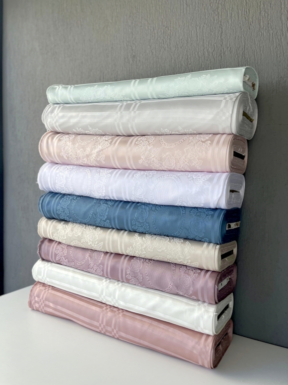 MİRAY MASA ÖRTÜSÜ - PEÇETE