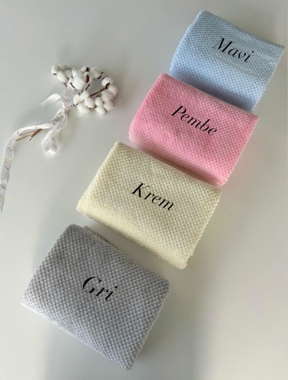SARRA HOME WELLSOFT NOHUT BEBEK BATTANİYE