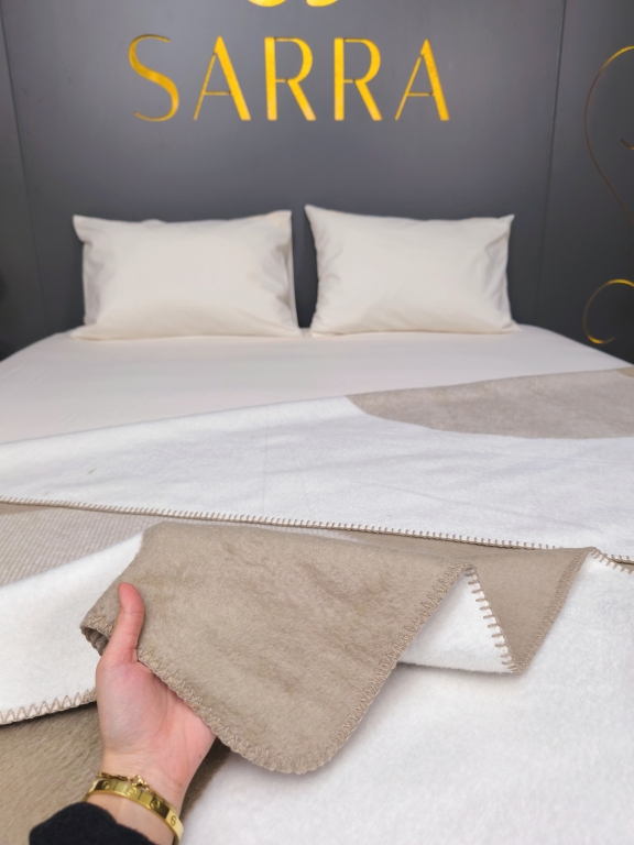 SARRA 150X200 JAKARLI BATTANİYE