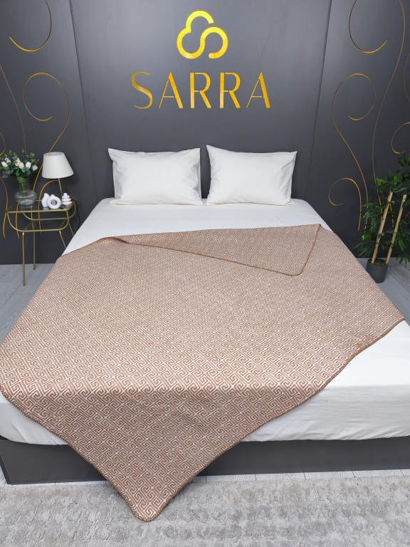 SARRA 150X200 JAKARLI BATTANİYE