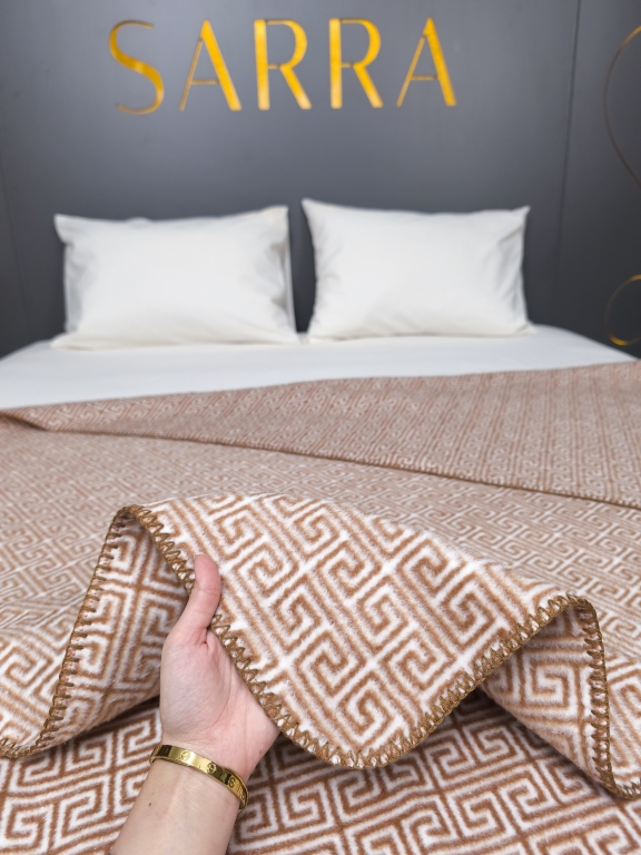 SARRA 150X200 JAKARLI BATTANİYE